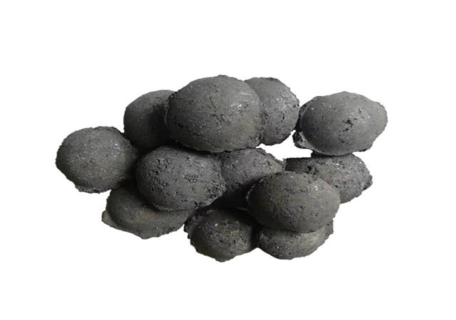 Silicon Briquette 50